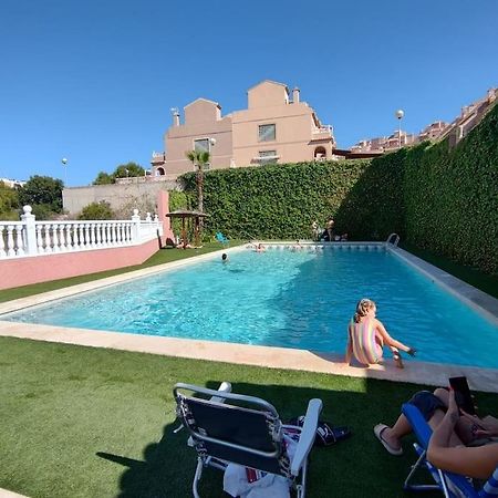 Paraiso Costa B Gran Alacant Exteriér fotografie